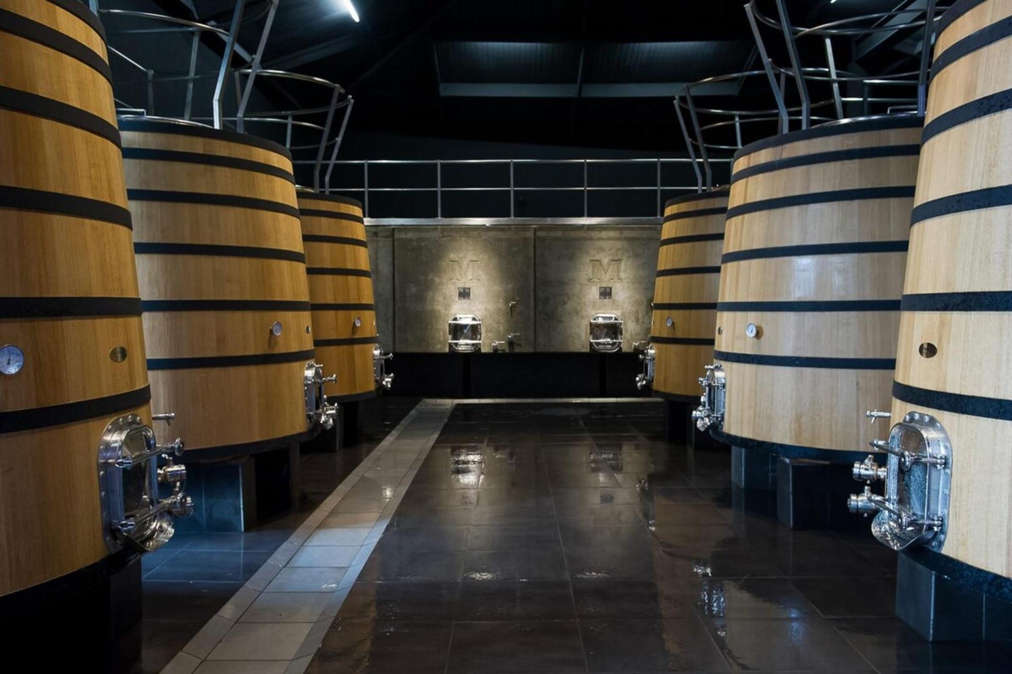Chateau Malescasse Lamarque Ngoại thất bức ảnh