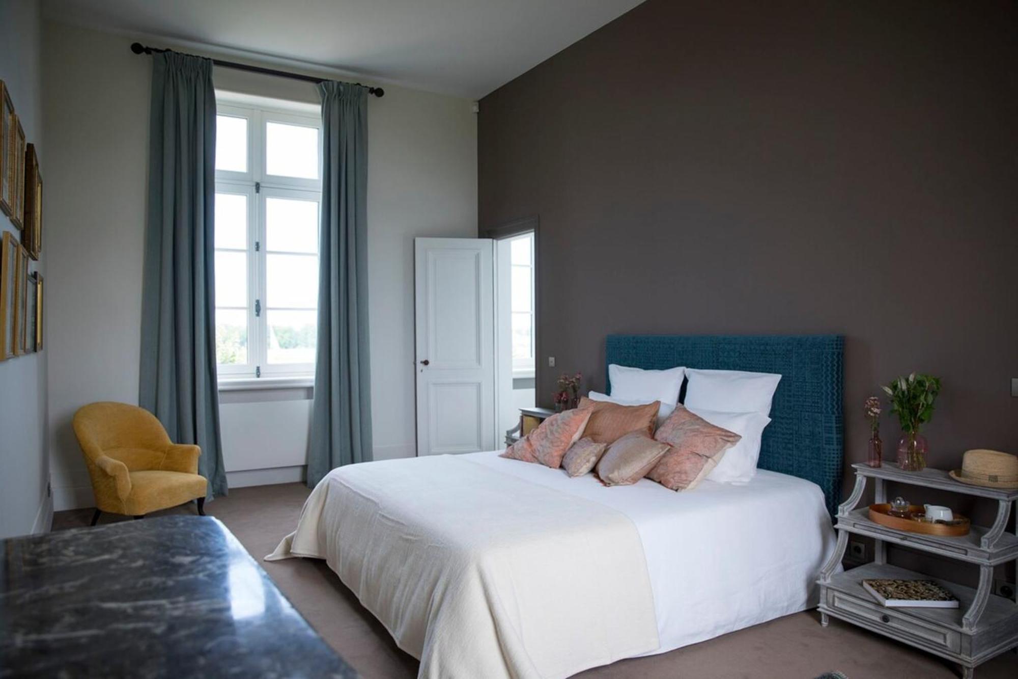 Chateau Malescasse Lamarque Ngoại thất bức ảnh