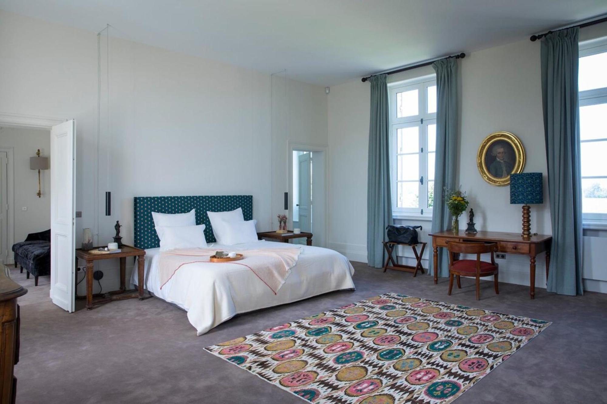 Chateau Malescasse Lamarque Ngoại thất bức ảnh