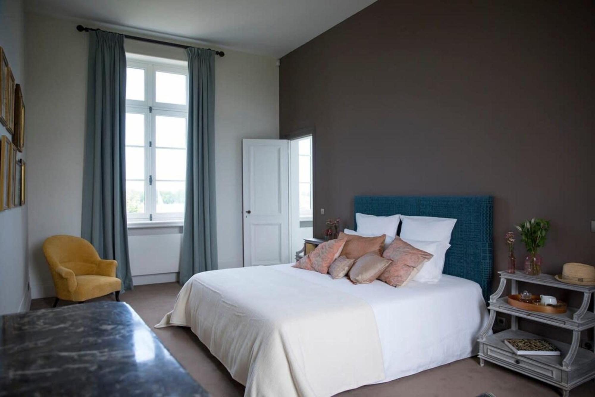 Chateau Malescasse Lamarque Ngoại thất bức ảnh