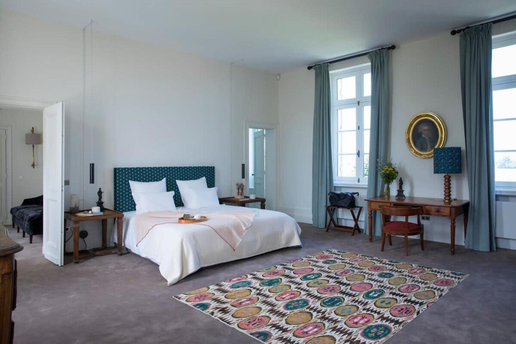 Chateau Malescasse Lamarque Ngoại thất bức ảnh