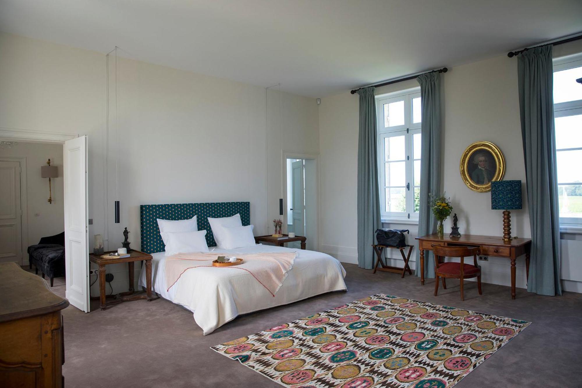 Chateau Malescasse Lamarque Ngoại thất bức ảnh